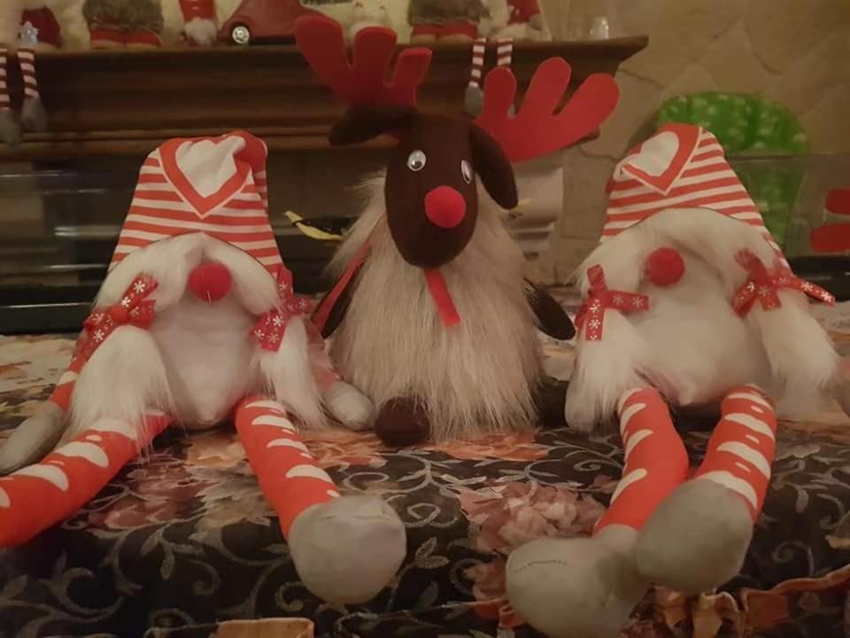 Willa Sloneczna Roza Pokoje Ze Sniadaniami Szklarska Poręba Esterno foto