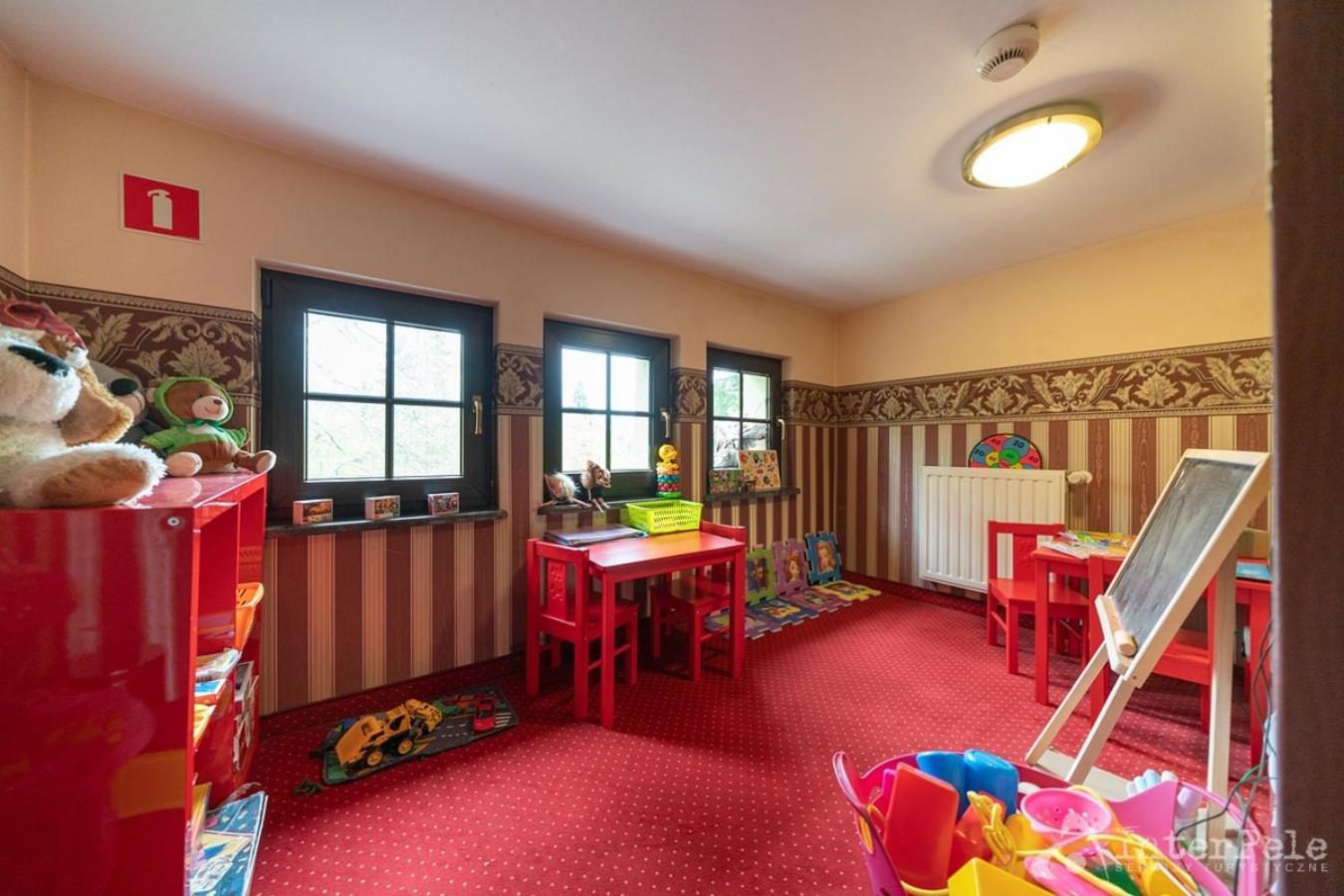Willa Sloneczna Roza Pokoje Ze Sniadaniami Szklarska Poręba Esterno foto